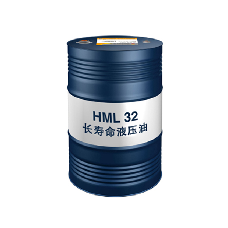 昆仑 长寿命液压油 L-HML 32 170kg/桶