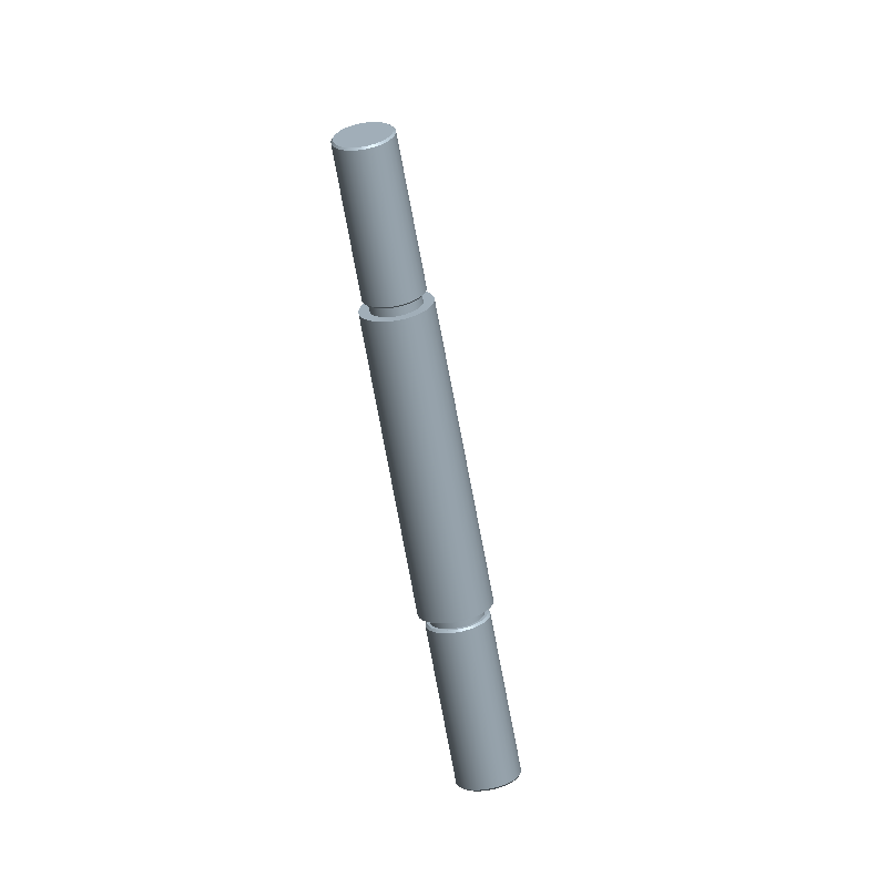 【电建重工】轴DK12.7-2b,45t/h