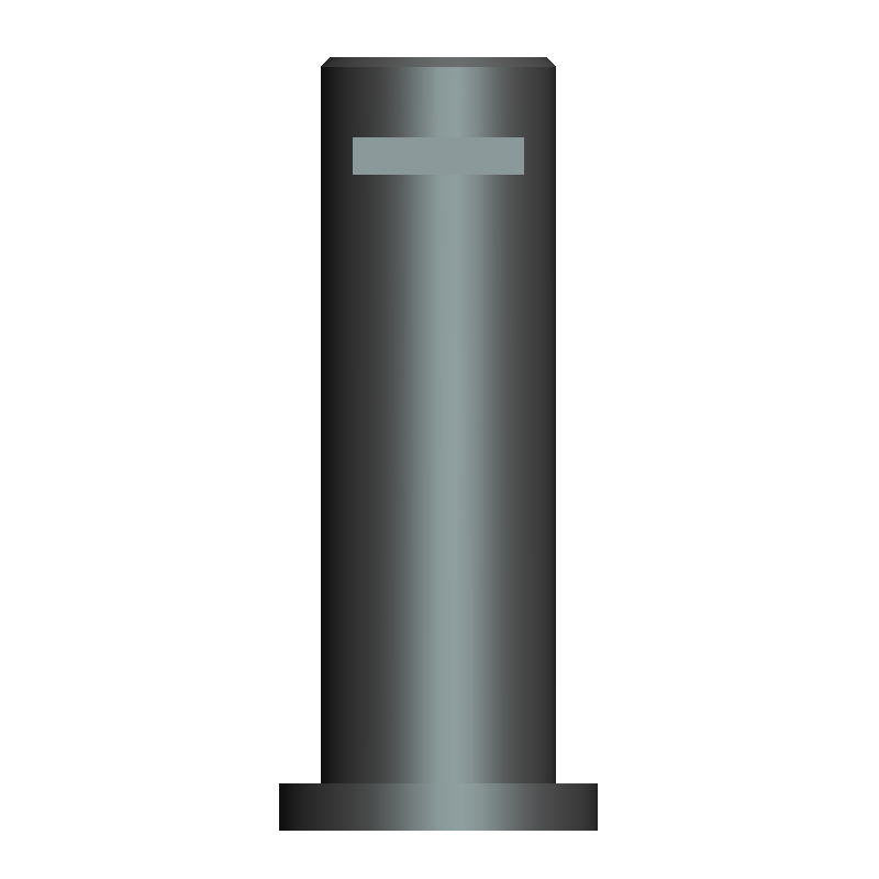 【电建重工】销轴FZ151.0-7A,45t/h