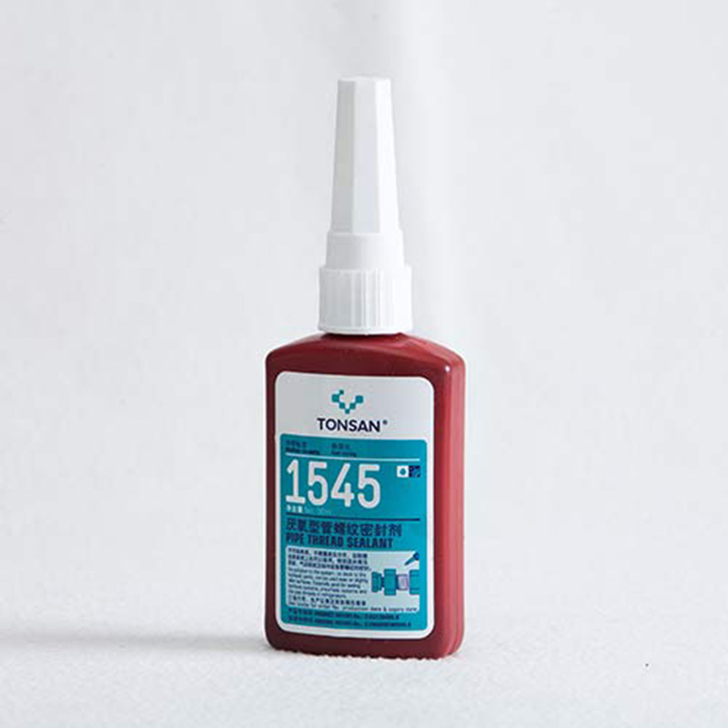 【可赛新】平面密封胶1545 天山50ml/瓶
