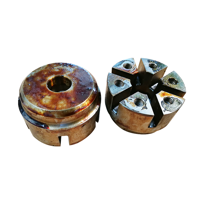【东方汽轮机】阀碟B2350G-281000A001