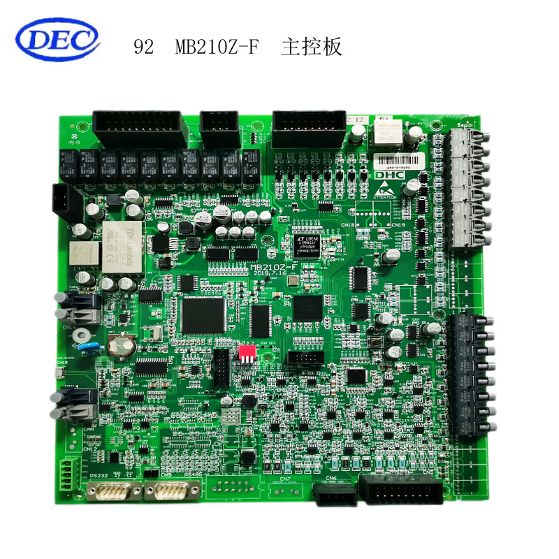 【东方自控】主控板MB210Z-F