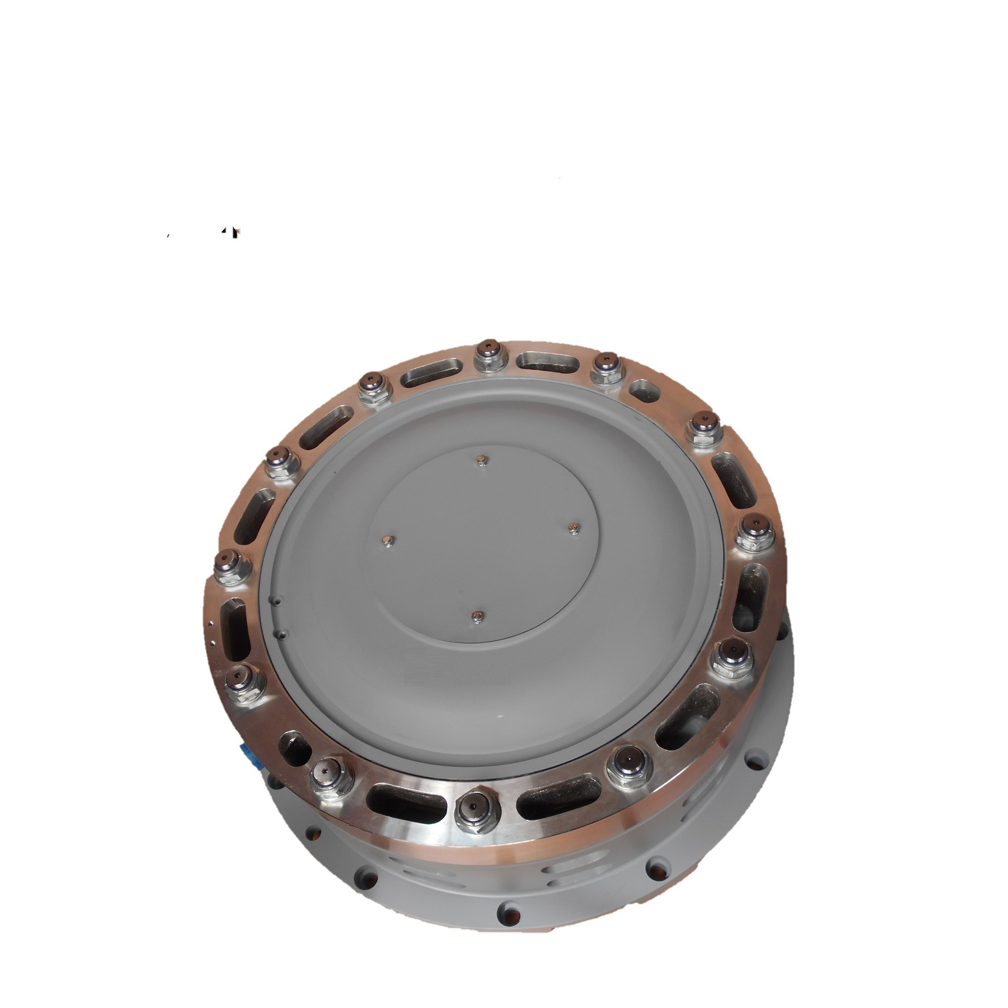 【Industrial】行走制动器IC5053WK-55机械式单斗挖掘机