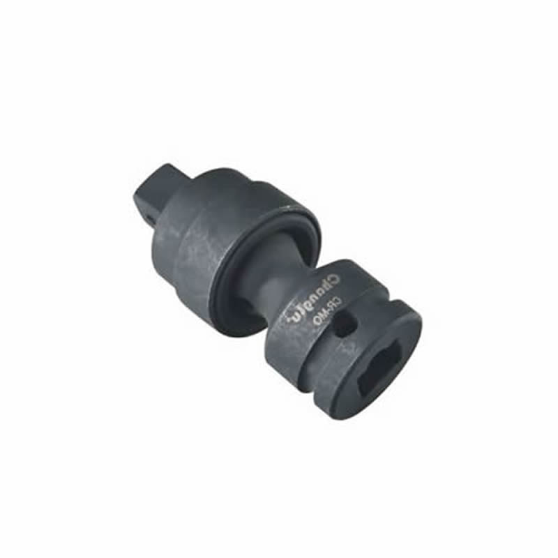 【长鹿】气动万向接头1/2"500N.m国产