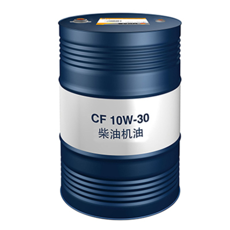 【昆仑】柴油机油天威CF-4,10W-30,170kg/桶