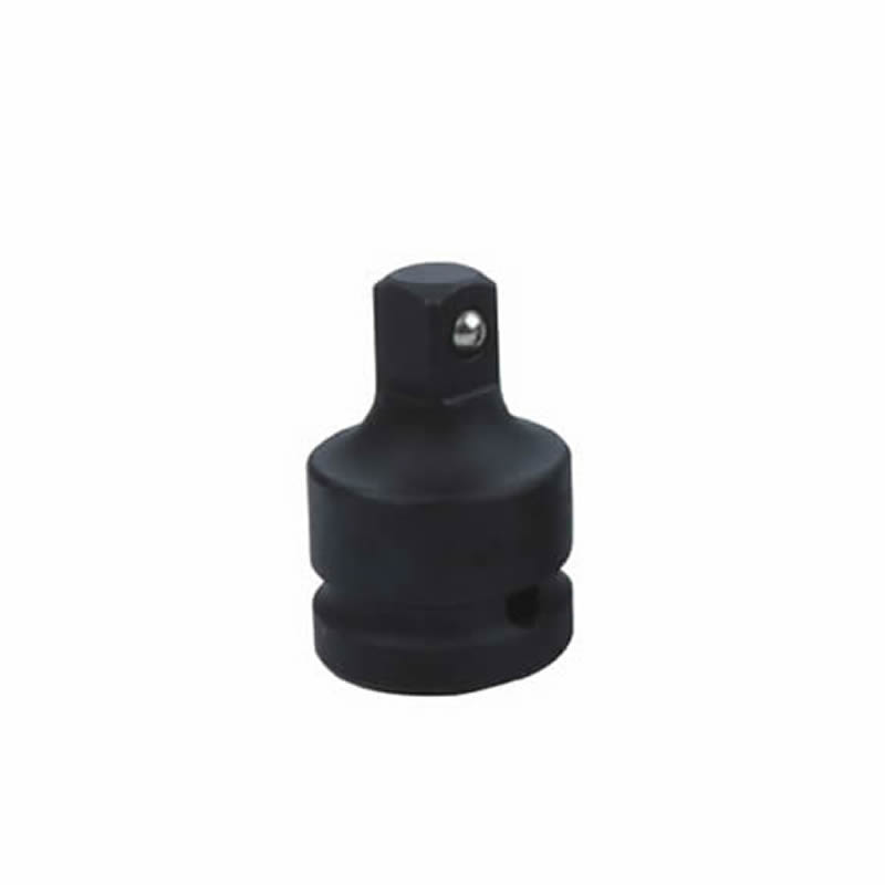 【长鹿】气动转接头3/8"×1/4"200N.m国产