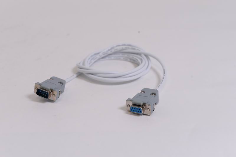 【湖南三德】天平信号线30084369针-2.5m-外置SUNDY-TY