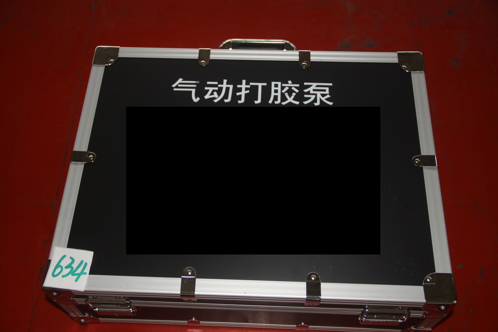 【上海电气发电机】气动注胶枪IM-AR26013000699