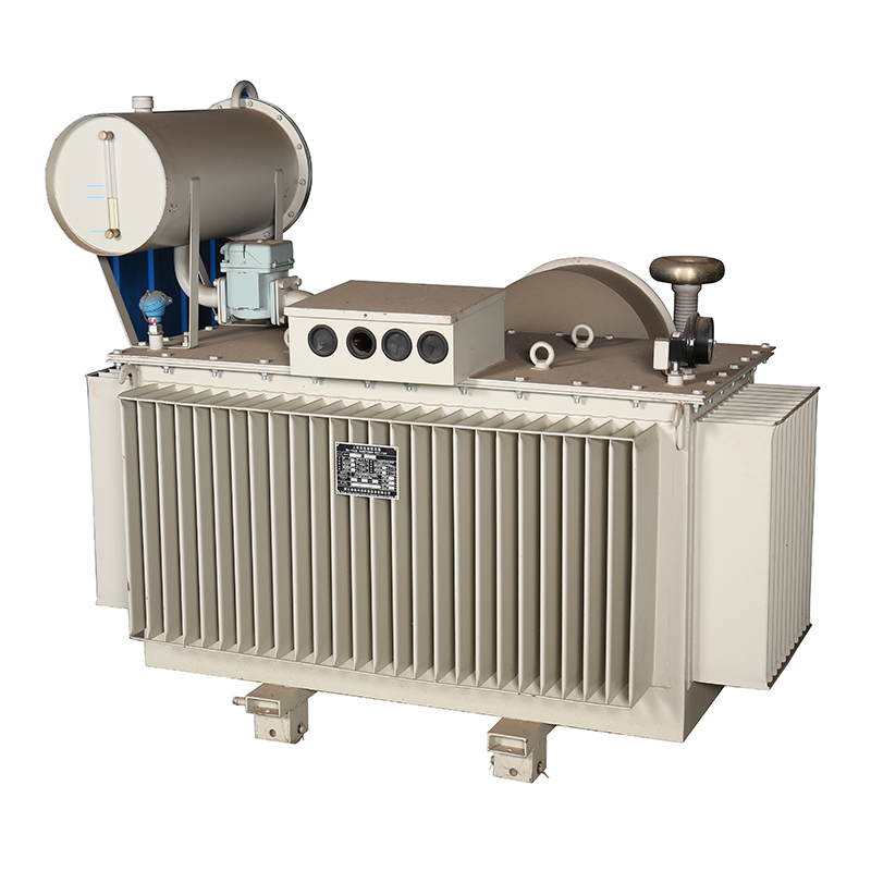 【浙江菲达】整流变压器GGAJO2- 2.4A192kVA380VDC72kV