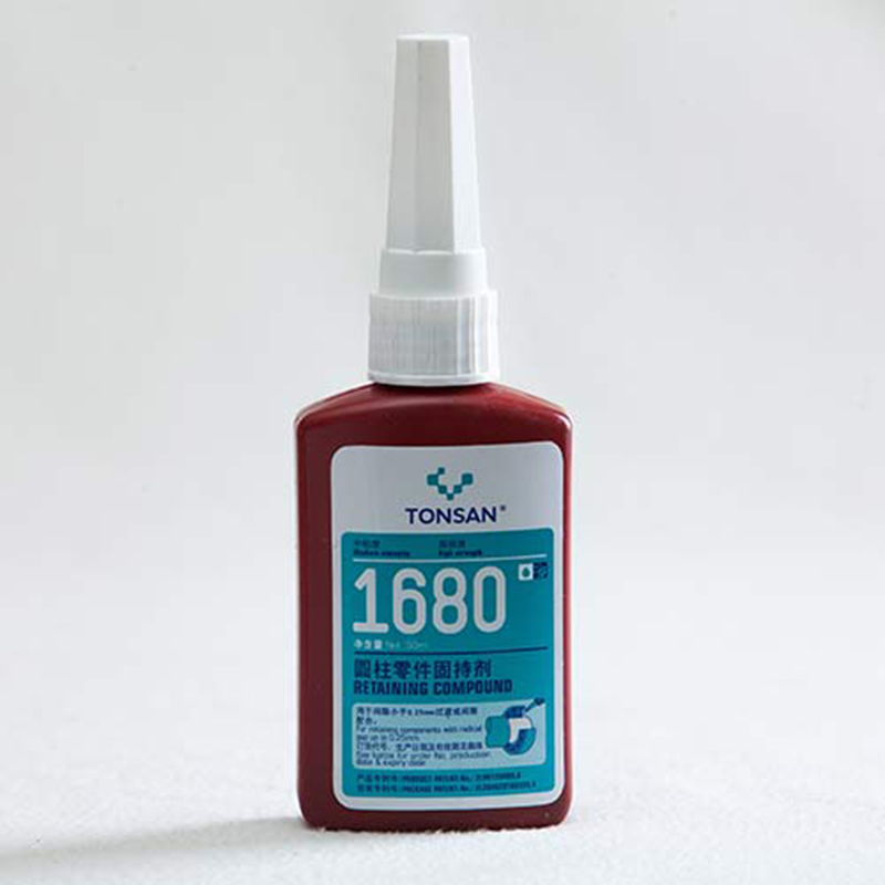 【可赛新】圆柱零件固持剂TS168050ml/瓶