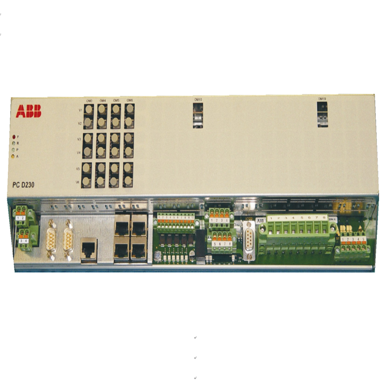 【东方自控】CCM板CCMPC D230