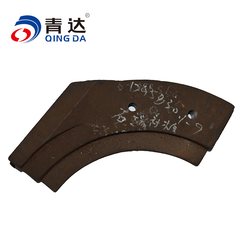 【青岛达能环保设备股份有限公司】单辊碎渣机右端衬板GDCZ-GDGS586.1B-3GDGS