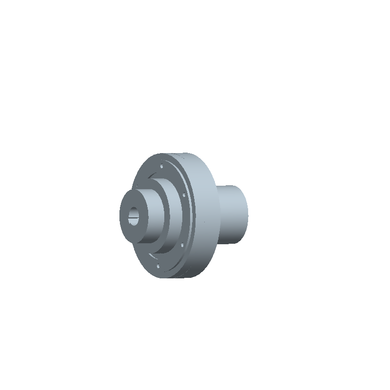 【电建重工】弹性联轴器DZ221.9.1-345,装配件t/h
