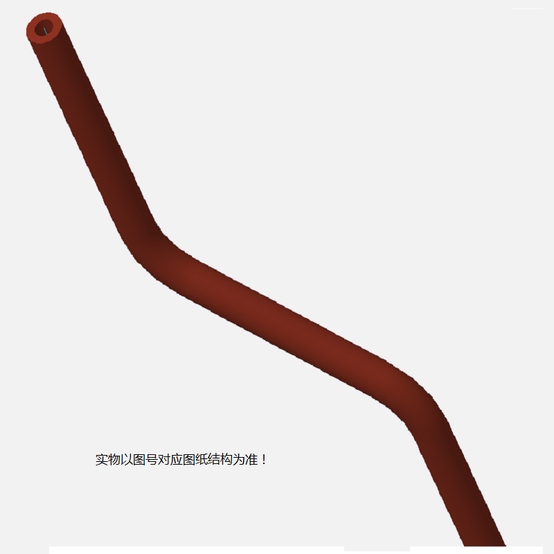 【东方锅炉】管子φ38.1×7;№1815CrMoG4S112-23-21000MW超超临界机组