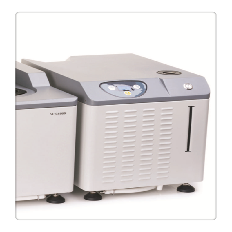 【长沙开元】立式恒温式量热仪温控装置5E-C5500.15E-C5500