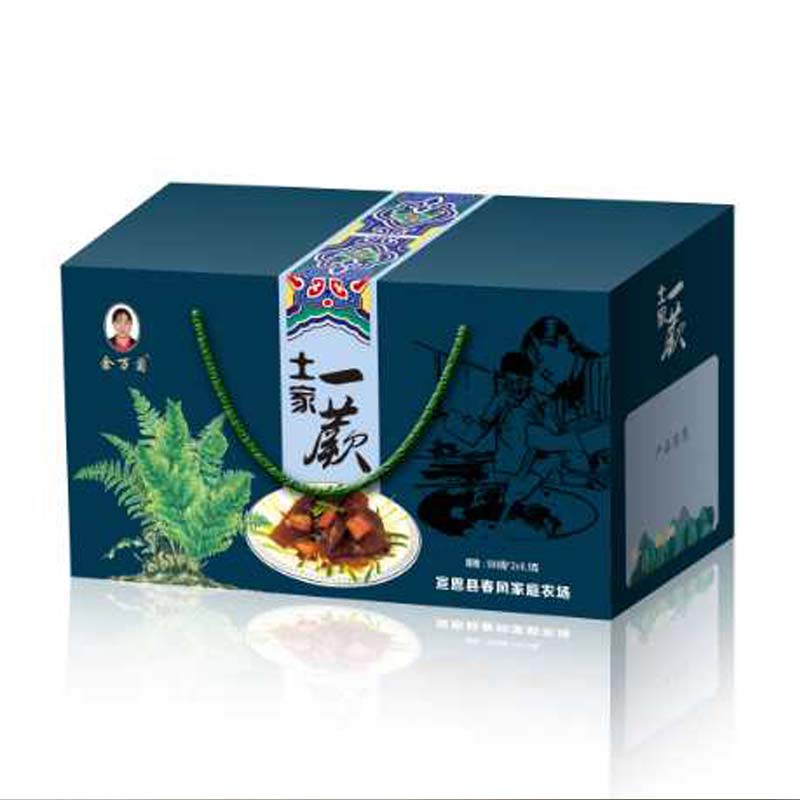 【野生蕨根粉】野生蕨根粉1000g