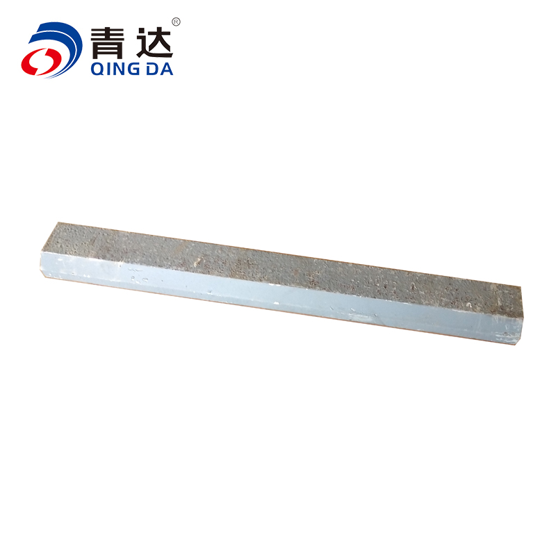【青岛达能环保设备股份有限公司】单辊碎渣机辊齿板用压板GDXY-GDGS586.1D.1-2GDGS