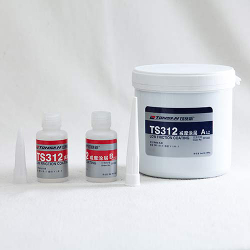 【可赛新】耐磨涂层 倍造耐TS312 500g/套