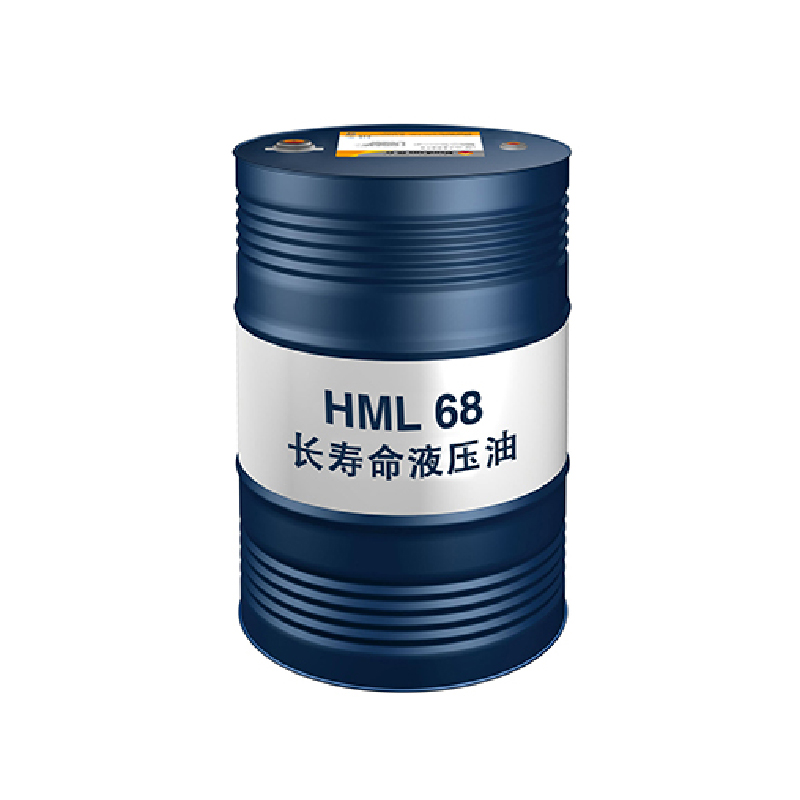 昆仑 长寿命液压油 L-HML 68 170kg/桶