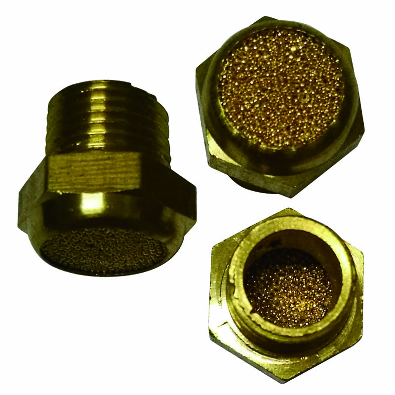 【康普艾】消音器3442/101/4L250康普艾
