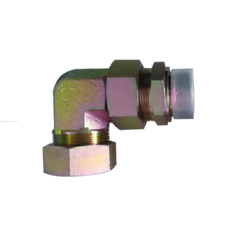 【康普艾】可调弯头QX170451LB110康普艾