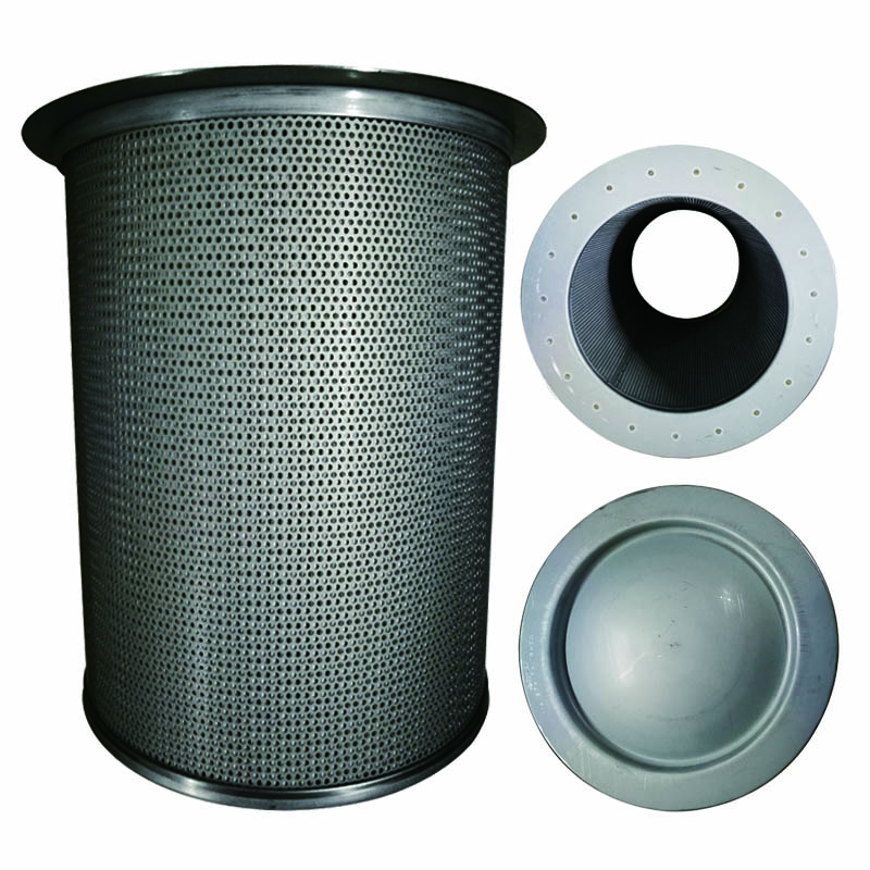 【康普艾】油分离器滤芯A11427474L200康普艾