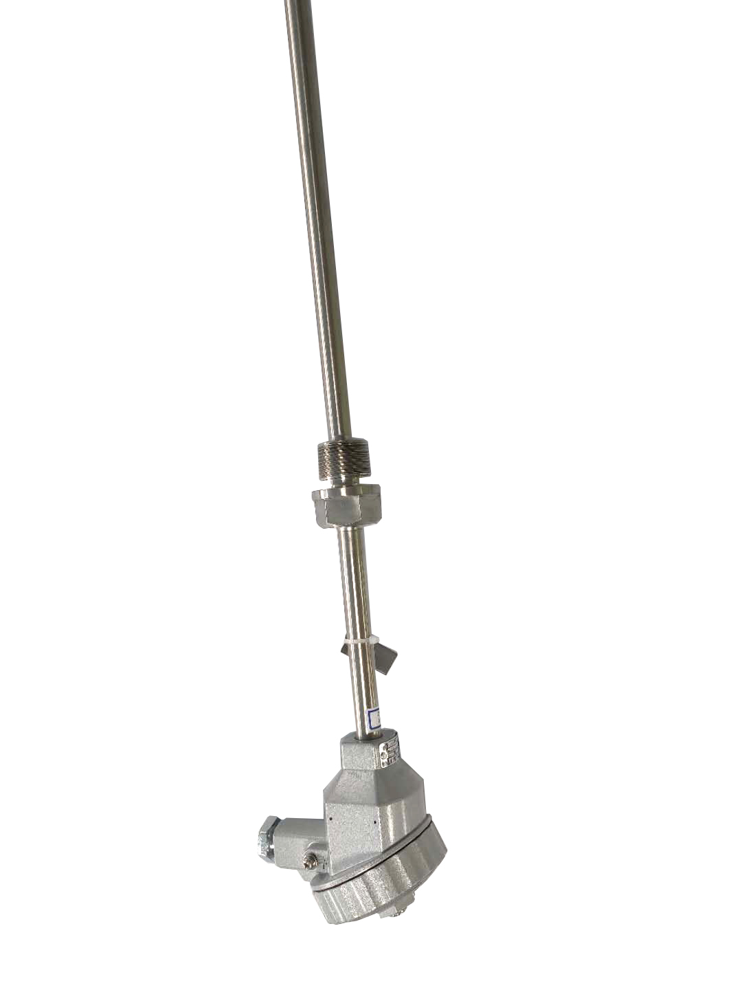 【江苏红光】热电阻WZP2-240双支L×l=1050×900mmφ3.5M33×2EexdⅡBT4