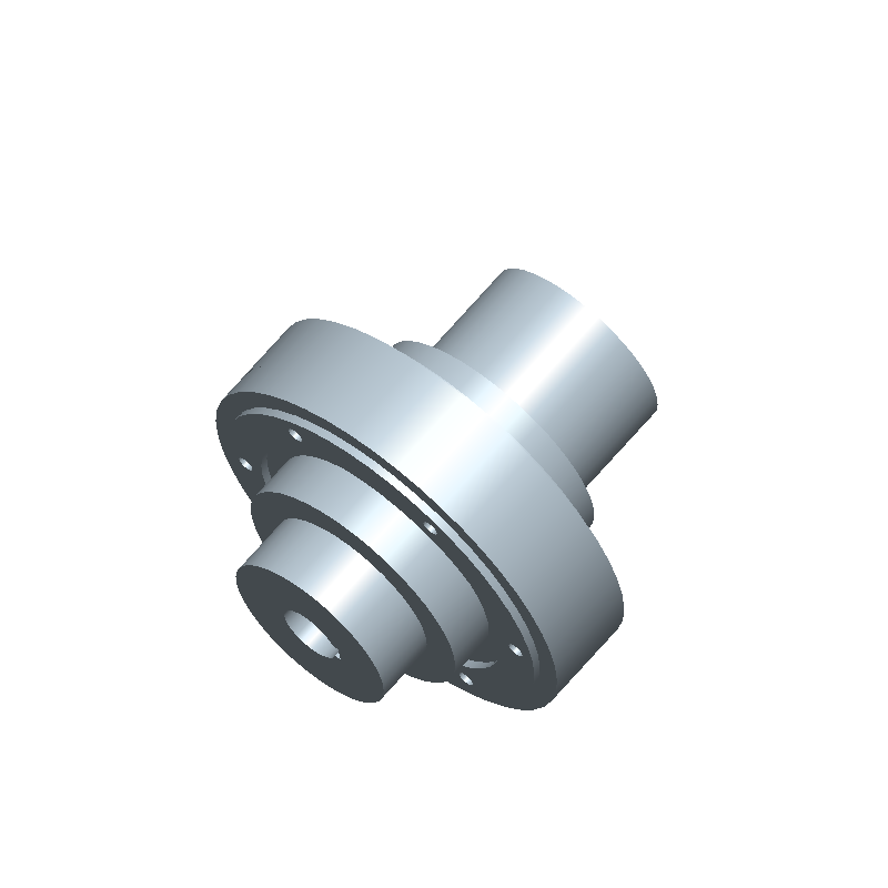 【电建重工】联轴器814-101,装配件t/h