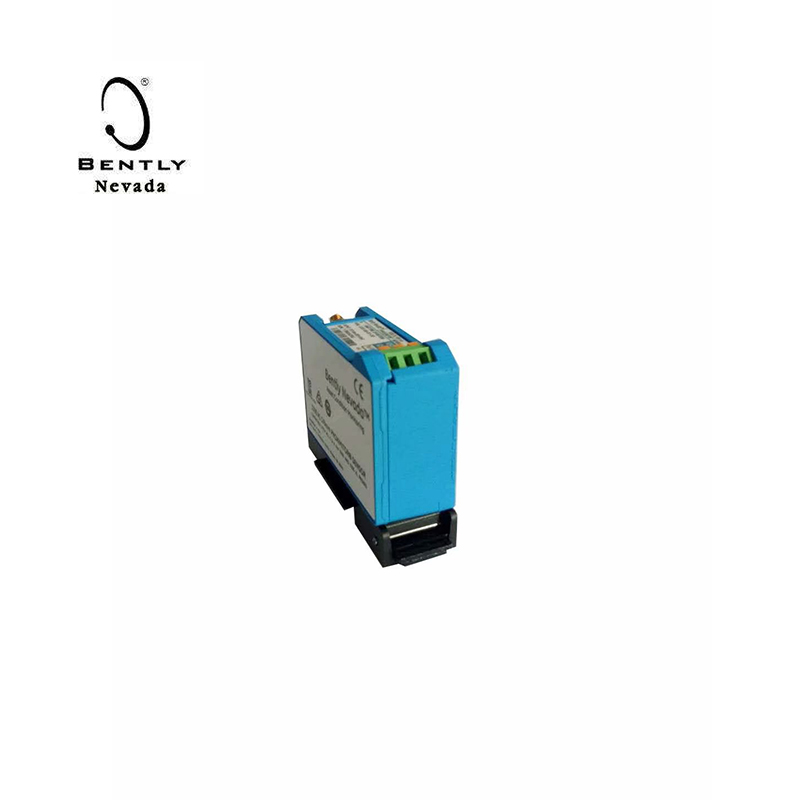 【本特利】前置器330878-91-00