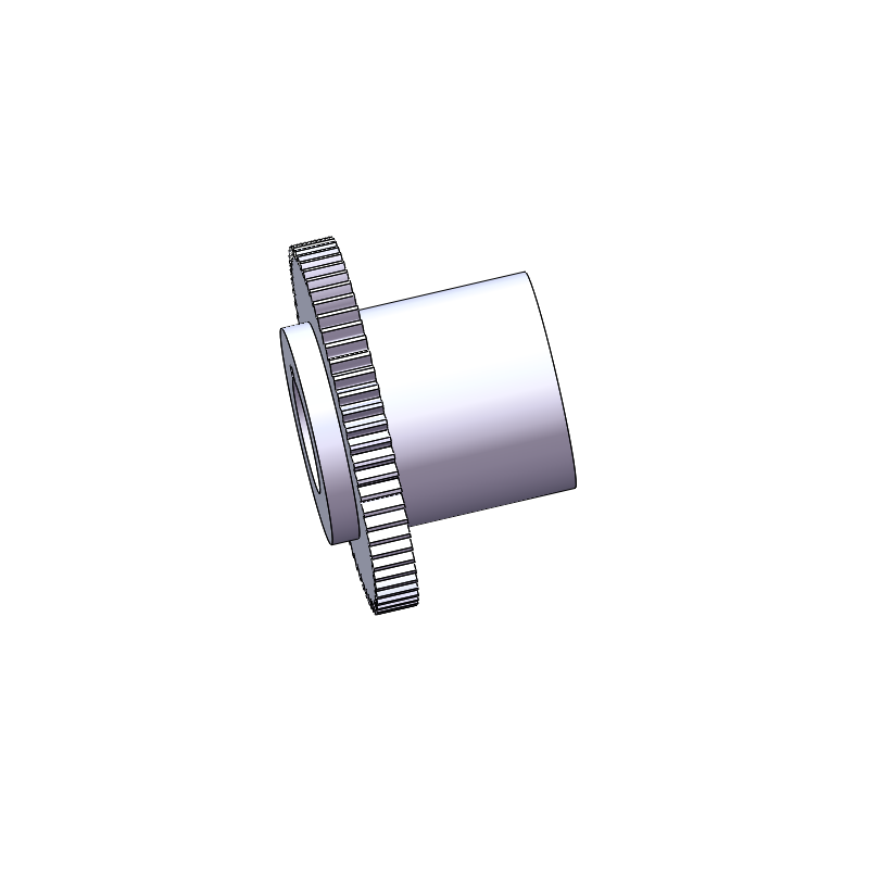 【电建重工】齿轮FZ153.5-3-ZSY,45t/h