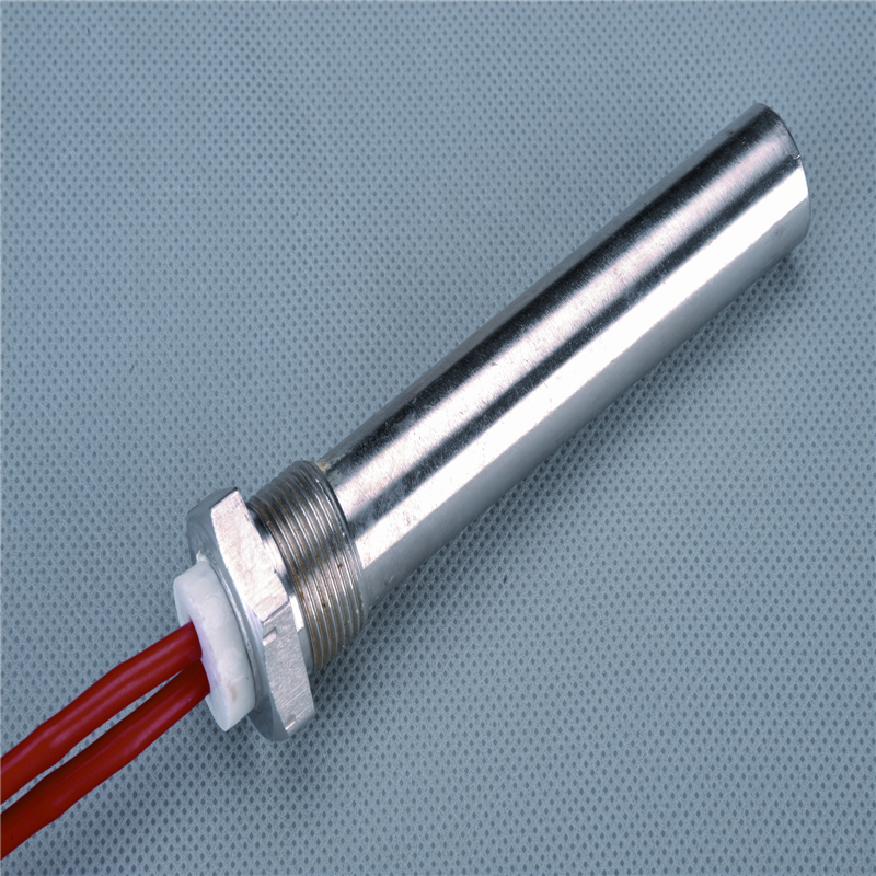 【湖南三德】定容器加热棒SDC311-φ20*128-500WSDC-TY