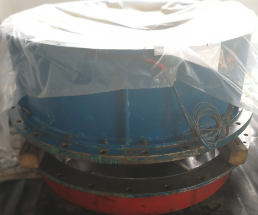 【南电】主轴密封座2S1753-53