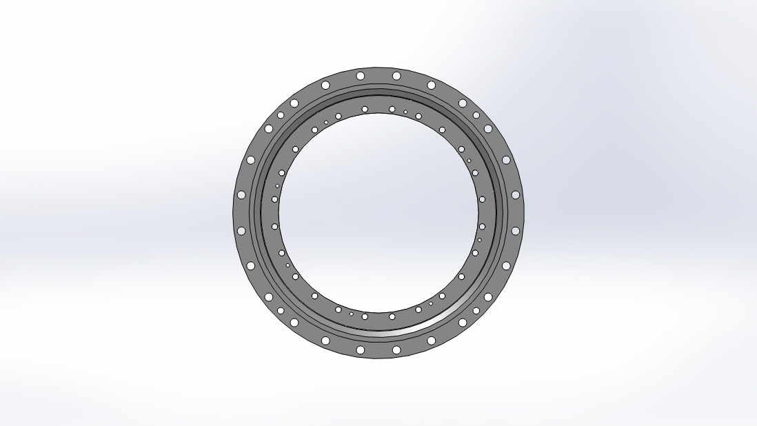 【五二五】压盖LC300/500GDLC300/500Ⅱ-003LC300/500G230-450