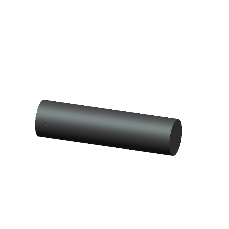 【电建重工】轴813.01-1,45t/h