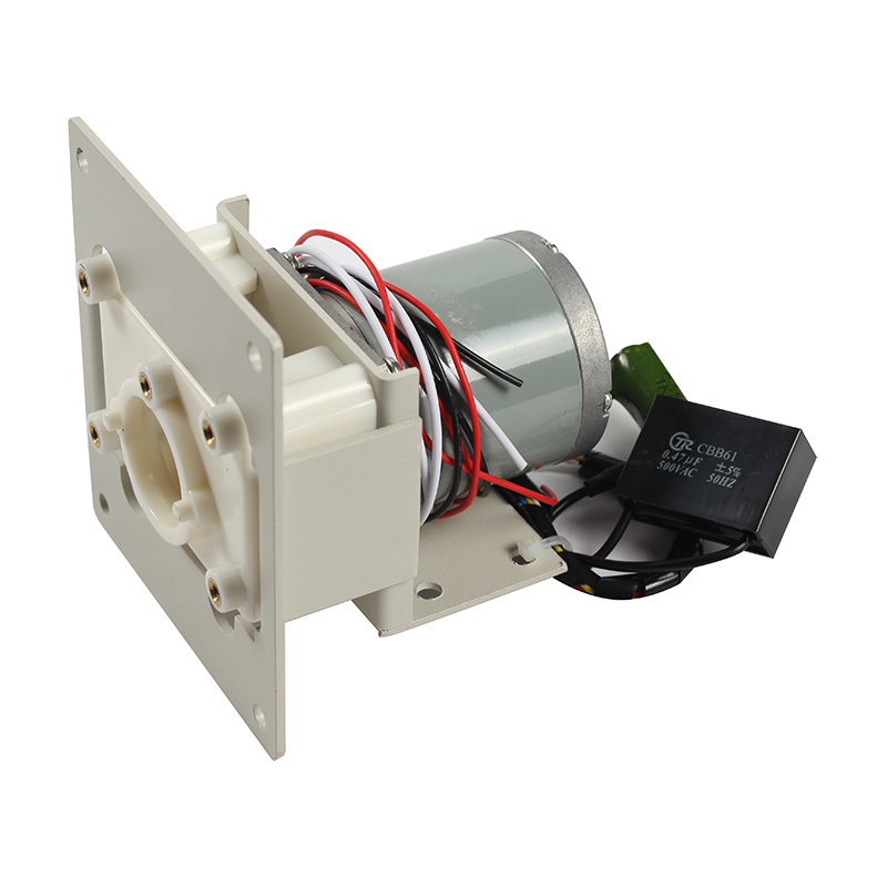 【核工业】蠕动泵电机GY3009-10115p/min