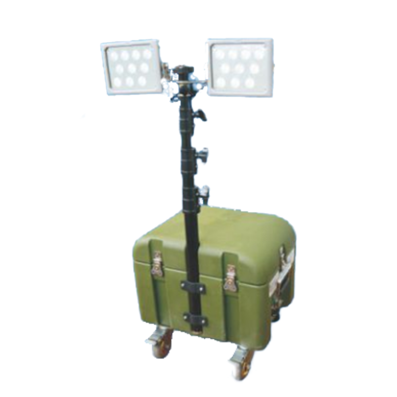 【华荣】充电型照明装置GAD515-FAC36V50W移动式