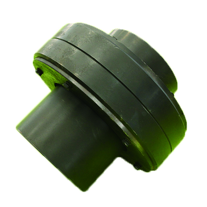 【国电富通】油泵和电机的联轴器FA3.2.4GPZY1