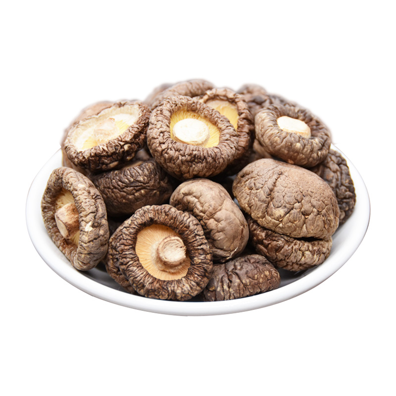 【顺发电商】香菇250g