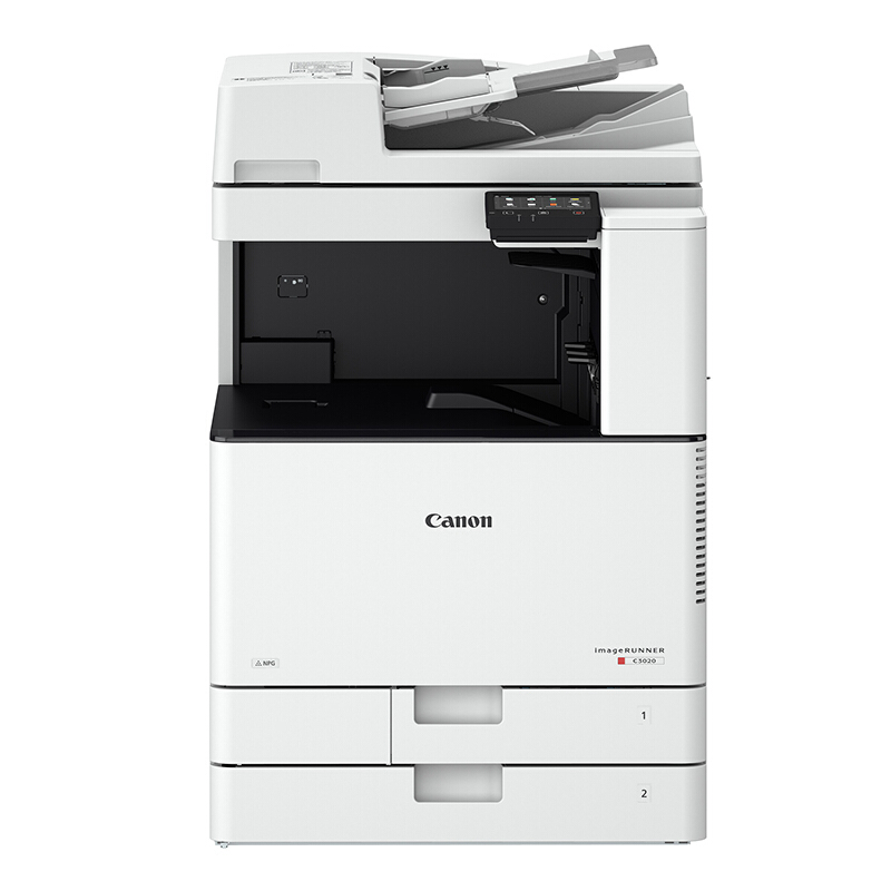 【佳能】复合机 IR C3120L-2-3