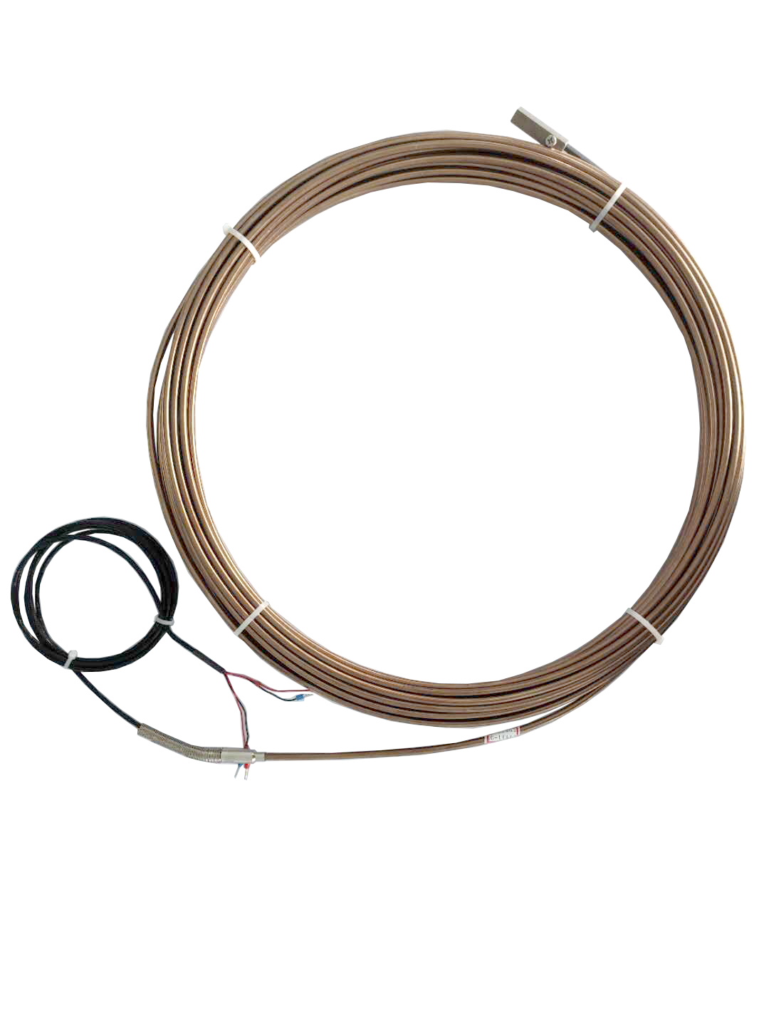 【江苏红光】热电阻WZPM2-001S双支150mmφ6mmM20×1.5