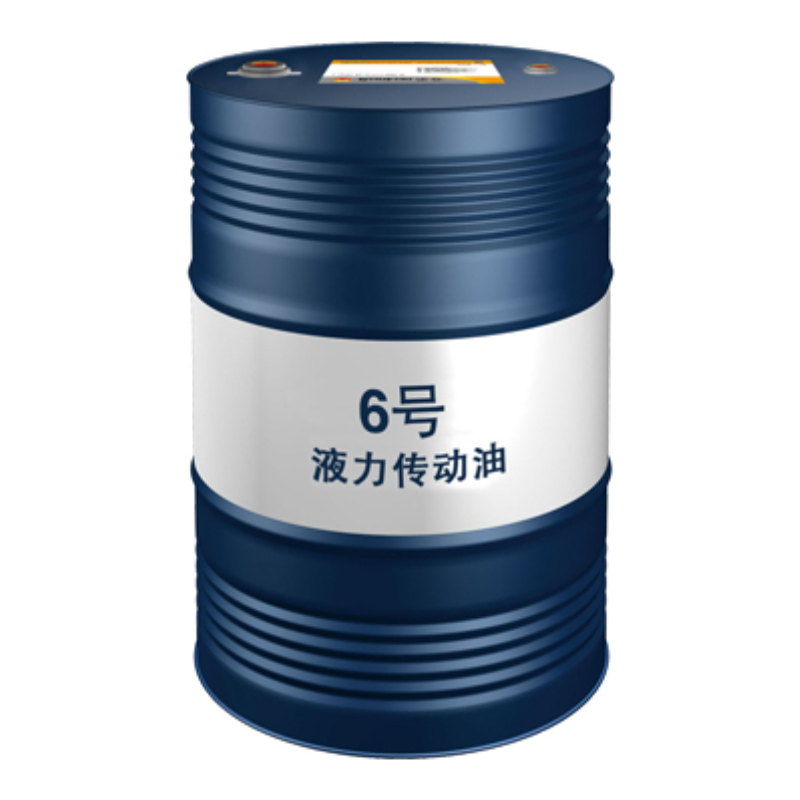 【昆仑】液力传动油6#,170kg/桶