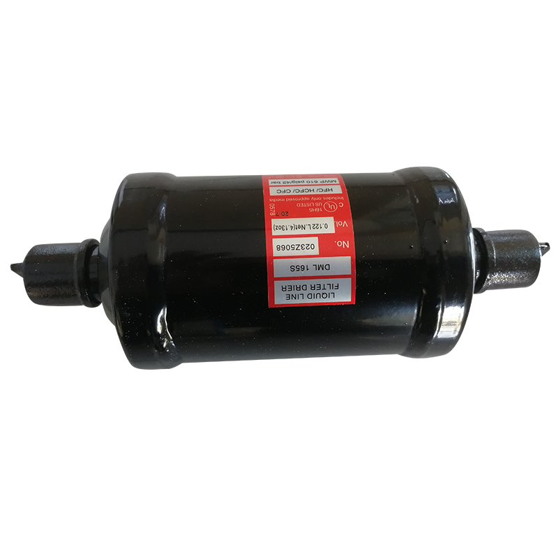 【康普艾】冷媒干燥过滤器JL-L-006A-00440M30M20M康普艾