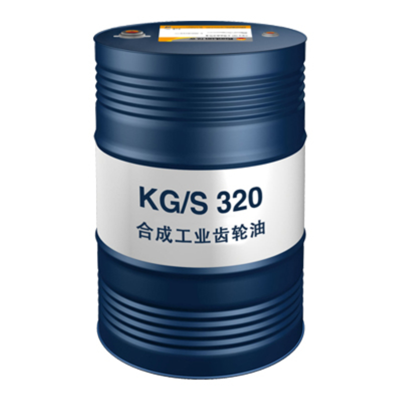 【昆仑】合成齿轮油KG/S,320,170Kg/桶