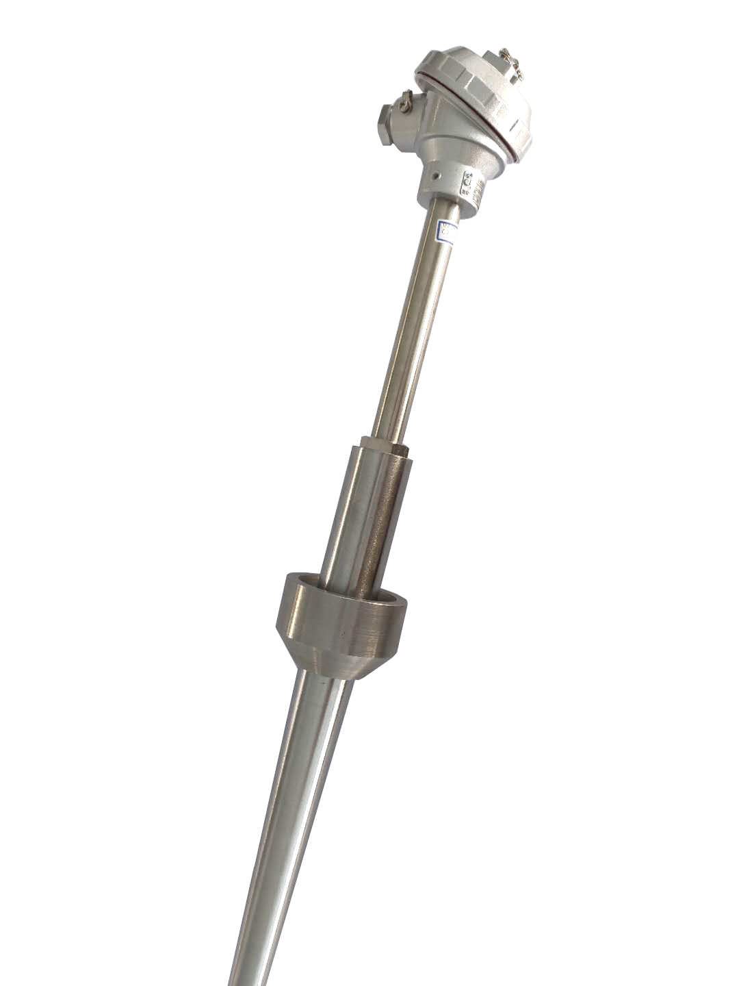 【江苏红光】热电阻WZP2-230双支L×l=900×750mmφ16M27×2
