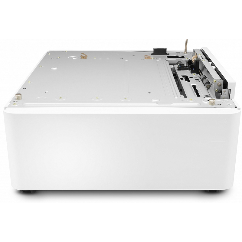 【惠普】进纸盒 E8系列底座大容量纸盒Y1G21A 底座大容量纸盒:2000张A4,复式纸盒，适用于复印机E876XX系列、E825XX系列