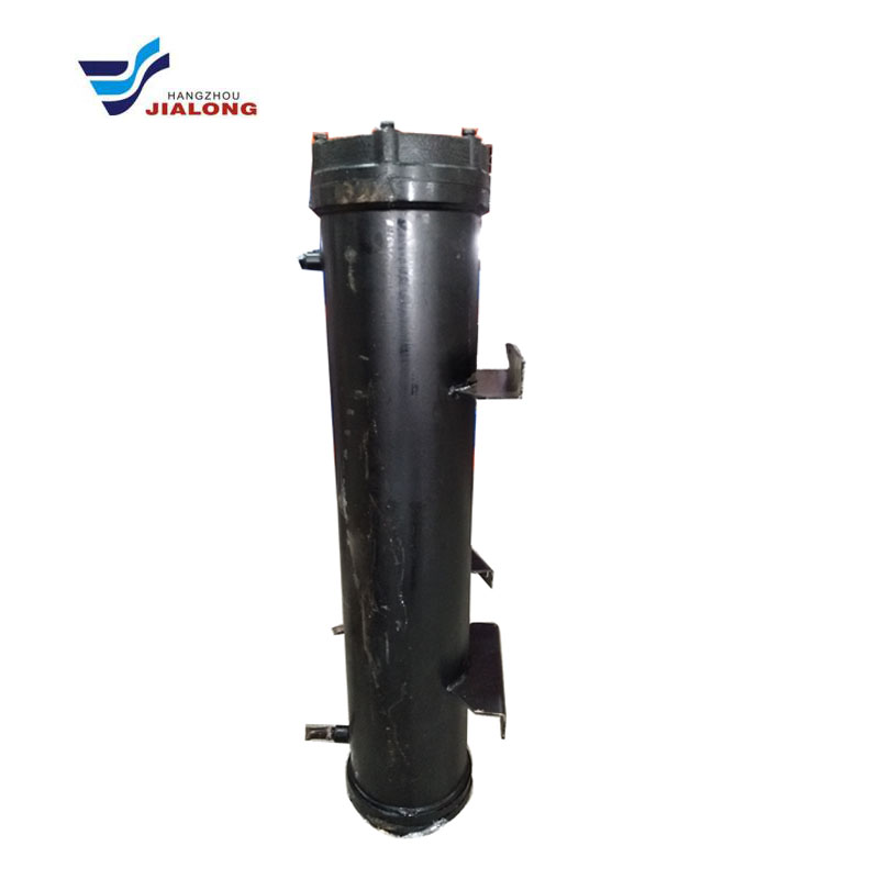 【杭州嘉隆】水冷冷凝器JRL-160NWJL-ACC1522