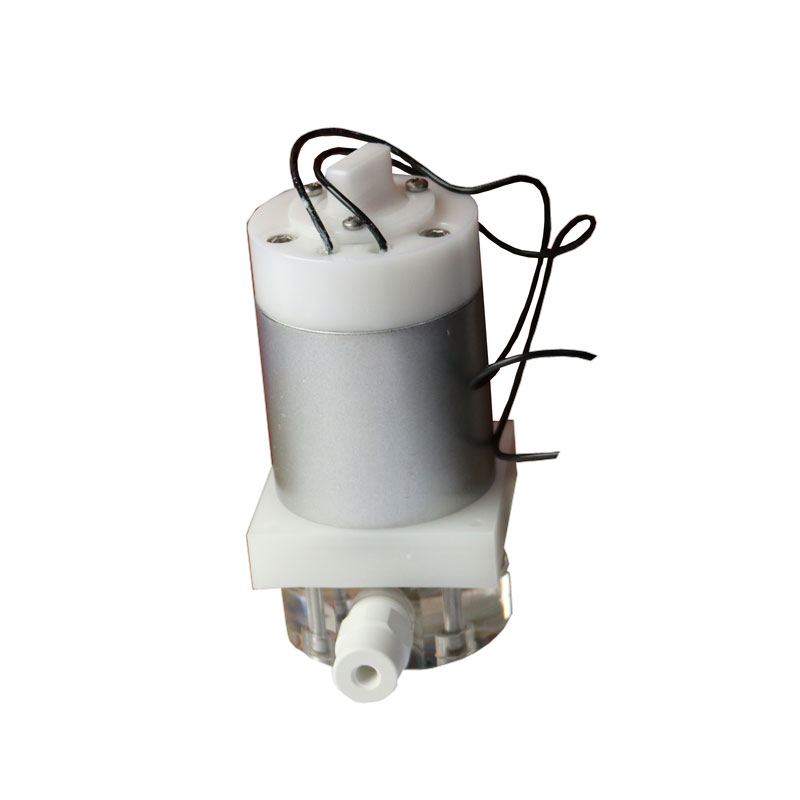 【华科仪】计量泵组件100PUMP-1