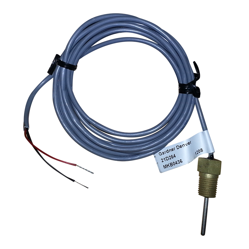 【康普艾】温度传感器21D264I代L220G康普艾