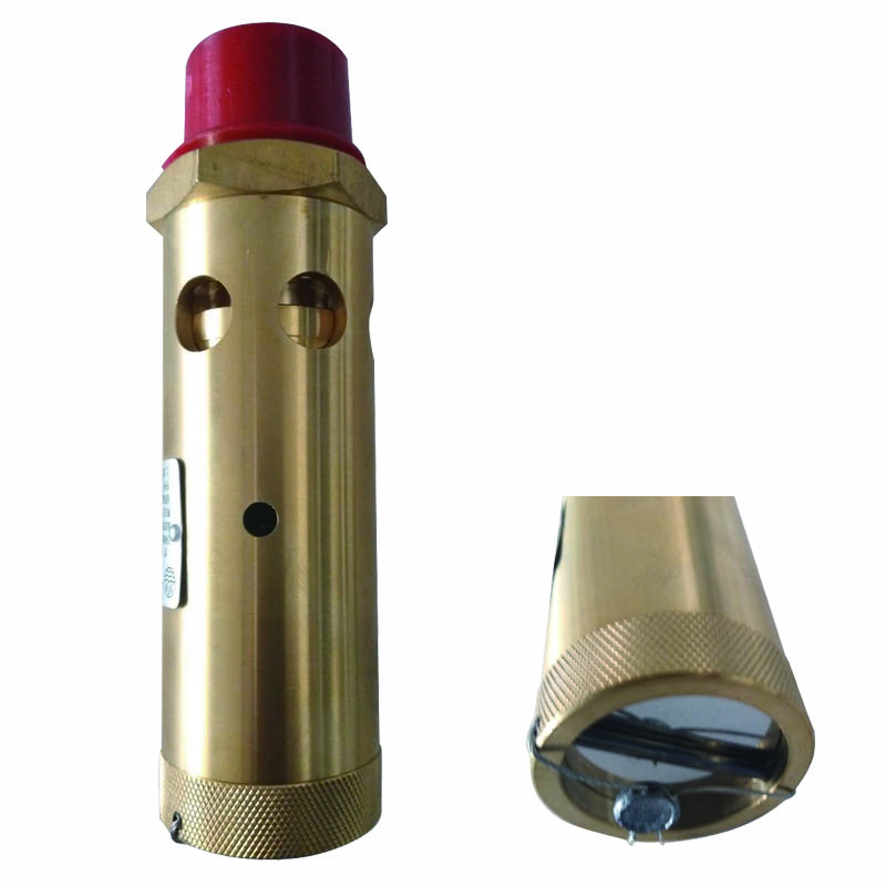 【康普艾】安全阀7BARQX100661L335G康普艾