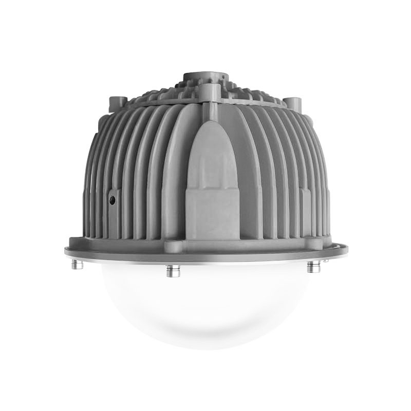 【深圳紫光】LED泛光灯GF9035AC/DC220V40W壁装式